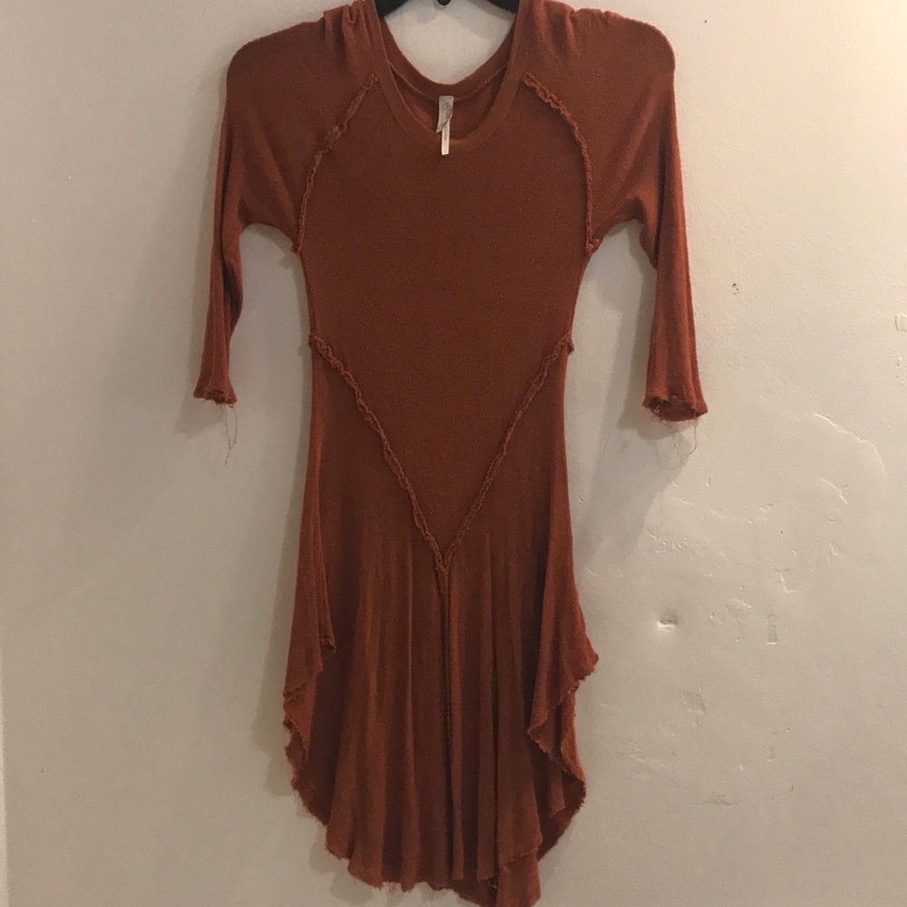 Free people shirt/dress